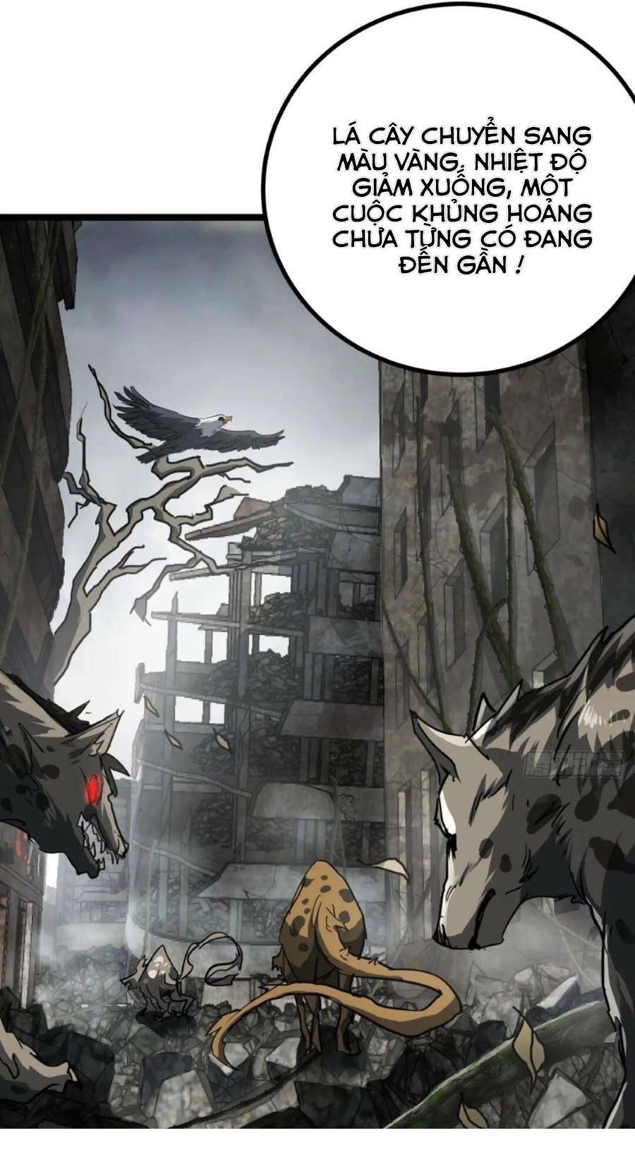 Trò Chơi Này Cũng Quá Chân Thật Rồi! Chapter 28 - Trang 2