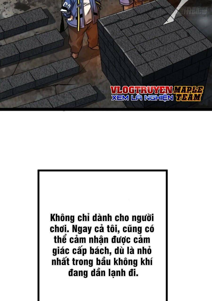 Trò Chơi Này Cũng Quá Chân Thật Rồi! Chapter 28 - Trang 2