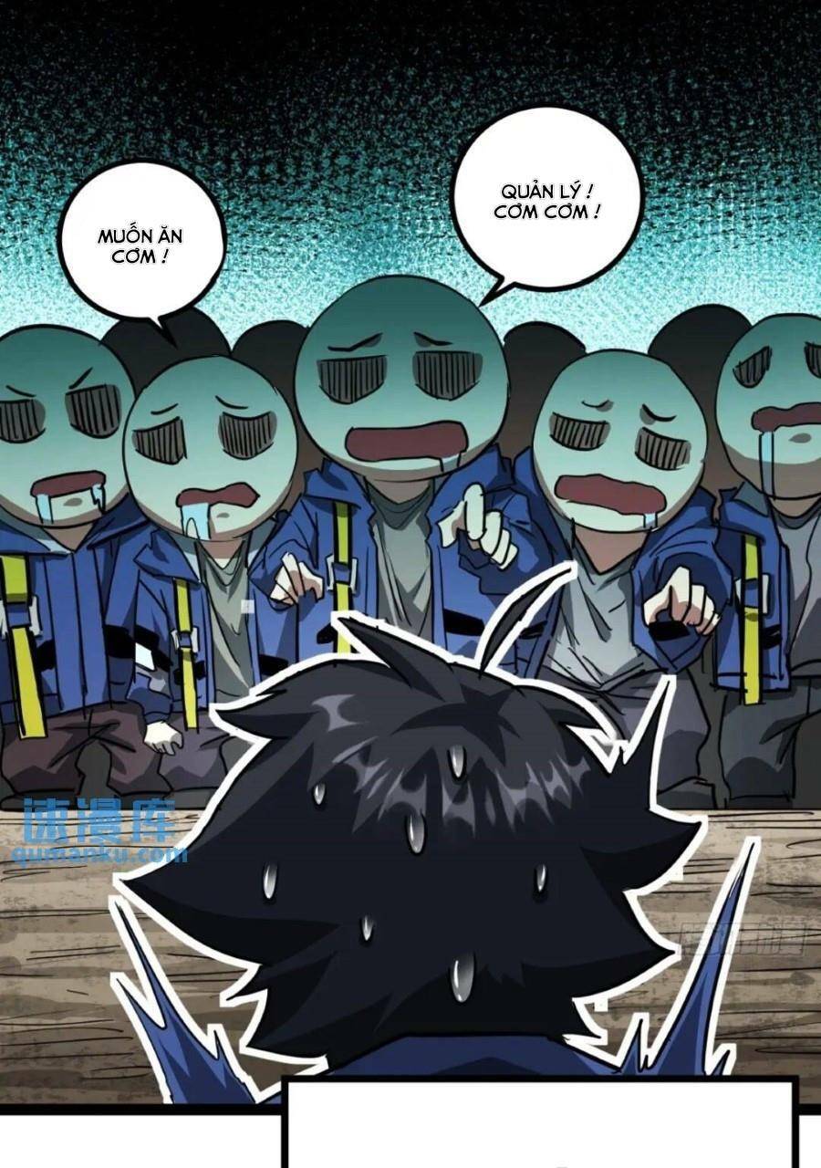 Trò Chơi Này Cũng Quá Chân Thật Rồi! Chapter 28 - Trang 2