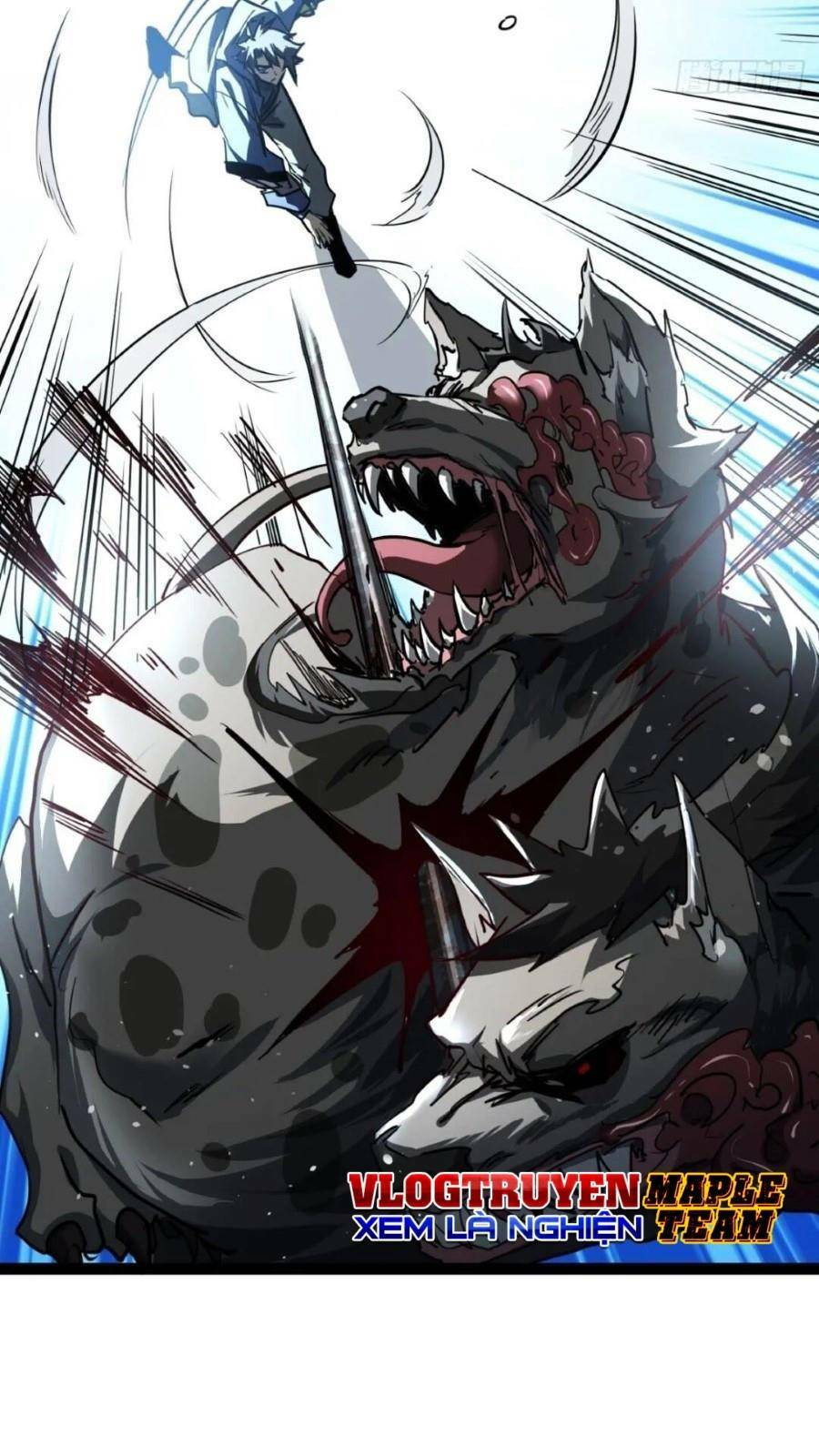 Trò Chơi Này Cũng Quá Chân Thật Rồi! Chapter 28 - Trang 2