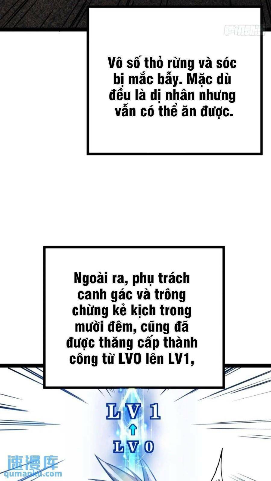 Trò Chơi Này Cũng Quá Chân Thật Rồi! Chapter 28 - Trang 2