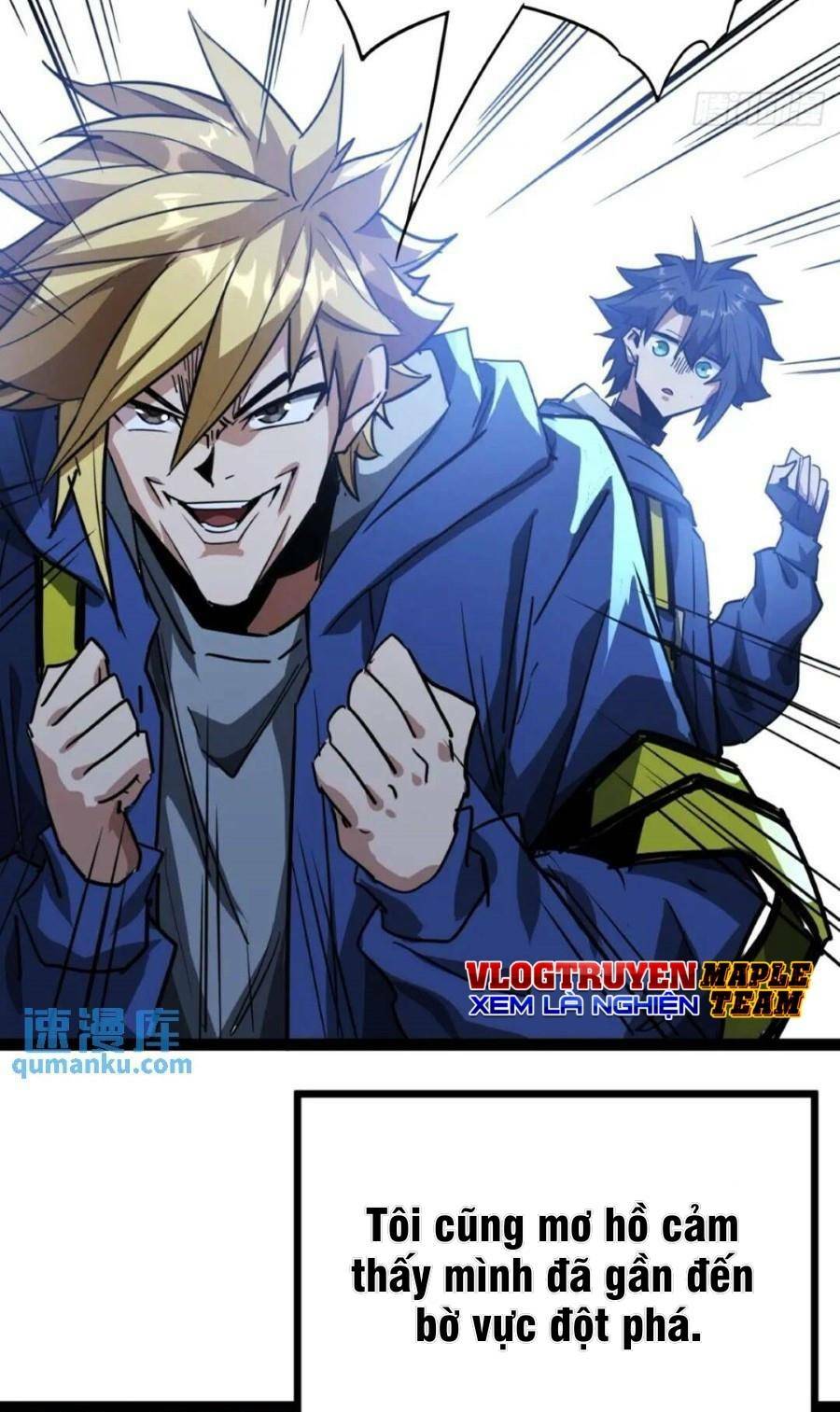 Trò Chơi Này Cũng Quá Chân Thật Rồi! Chapter 28 - Trang 2