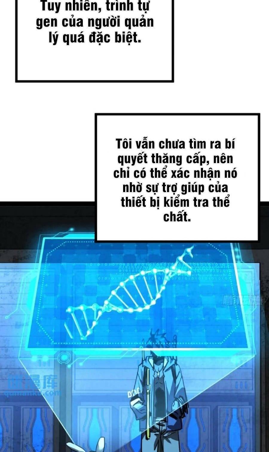 Trò Chơi Này Cũng Quá Chân Thật Rồi! Chapter 28 - Trang 2