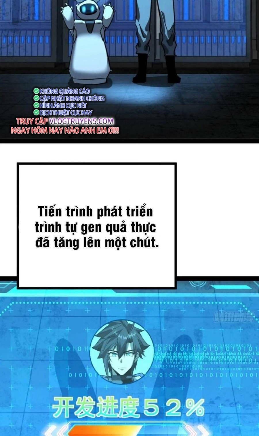 Trò Chơi Này Cũng Quá Chân Thật Rồi! Chapter 28 - Trang 2