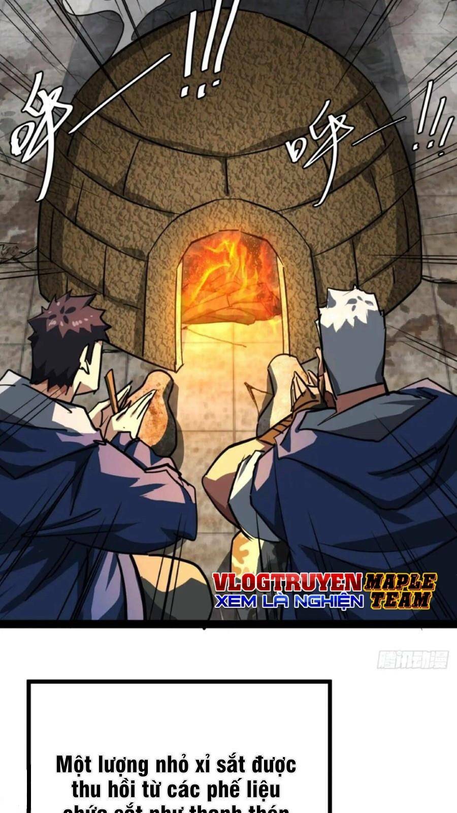 Trò Chơi Này Cũng Quá Chân Thật Rồi! Chapter 28 - Trang 2