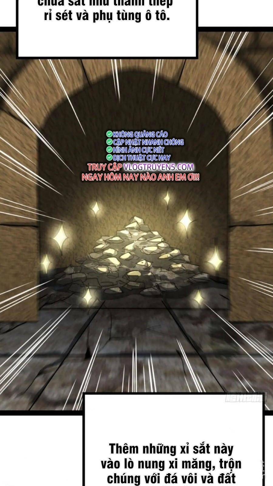 Trò Chơi Này Cũng Quá Chân Thật Rồi! Chapter 28 - Trang 2