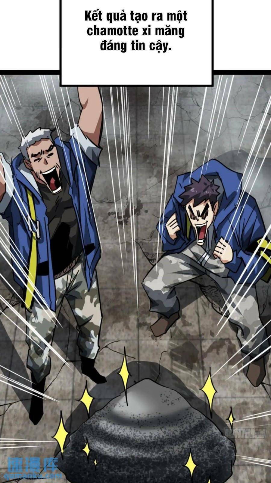 Trò Chơi Này Cũng Quá Chân Thật Rồi! Chapter 28 - Trang 2