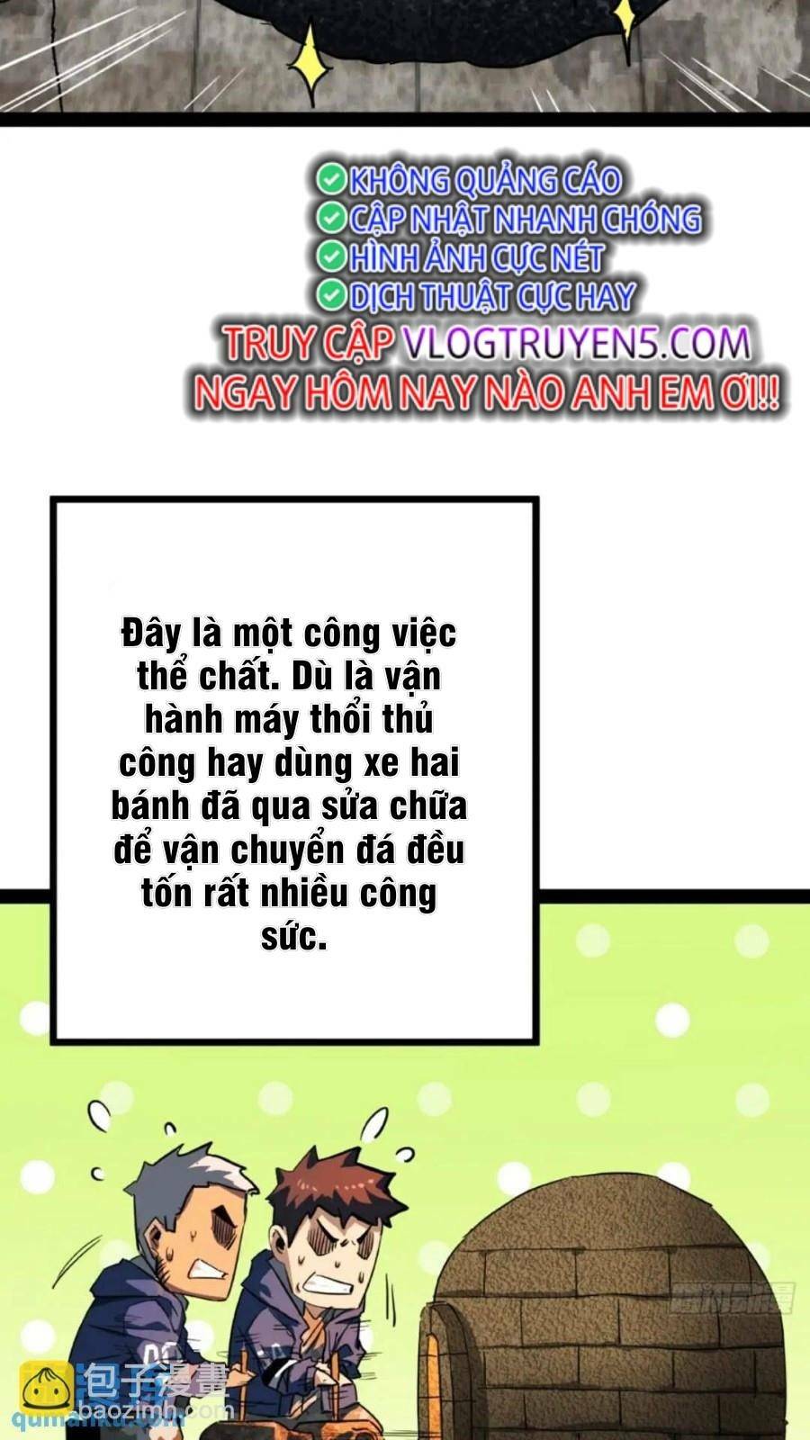 Trò Chơi Này Cũng Quá Chân Thật Rồi! Chapter 28 - Trang 2