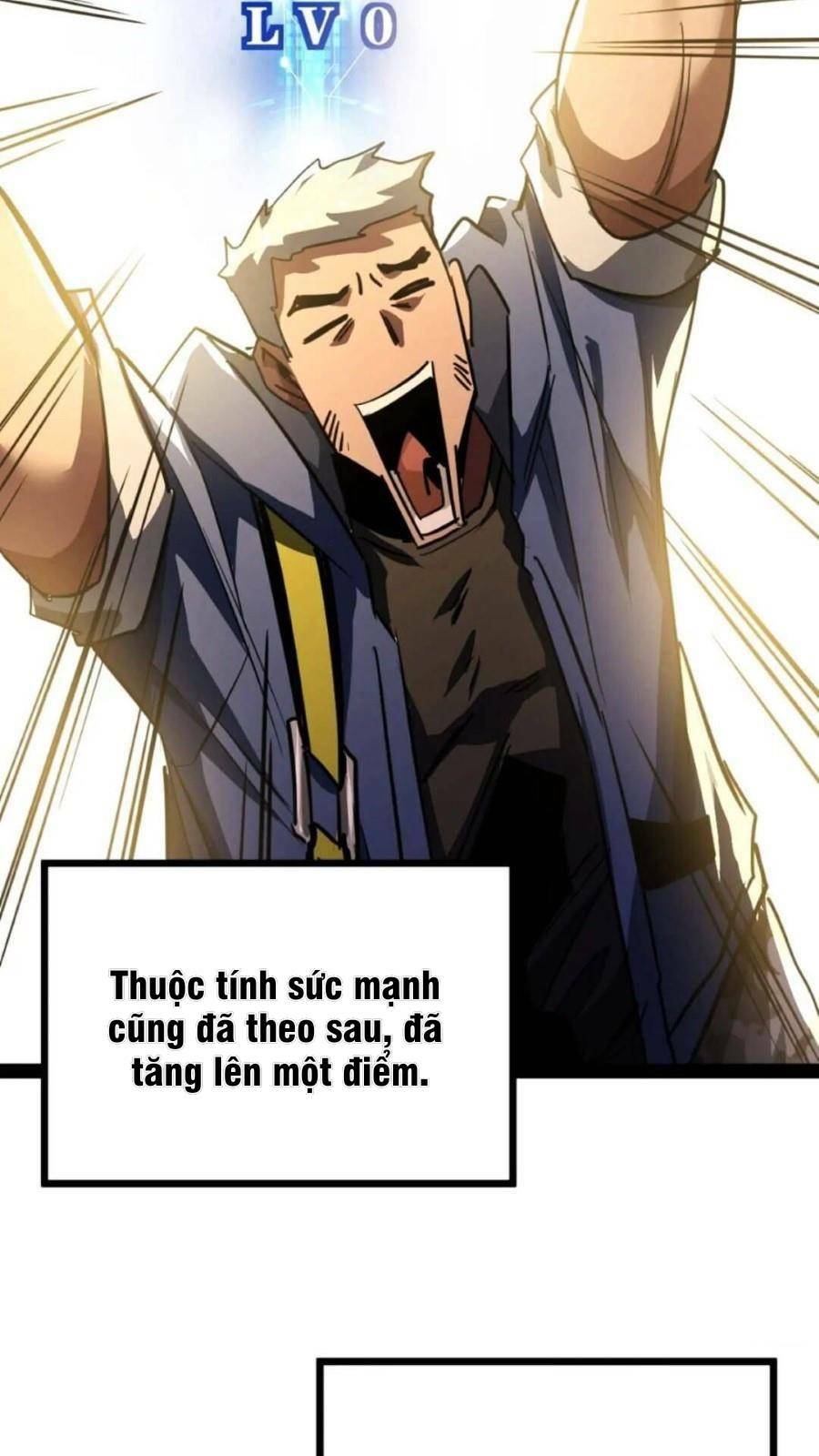 Trò Chơi Này Cũng Quá Chân Thật Rồi! Chapter 28 - Trang 2