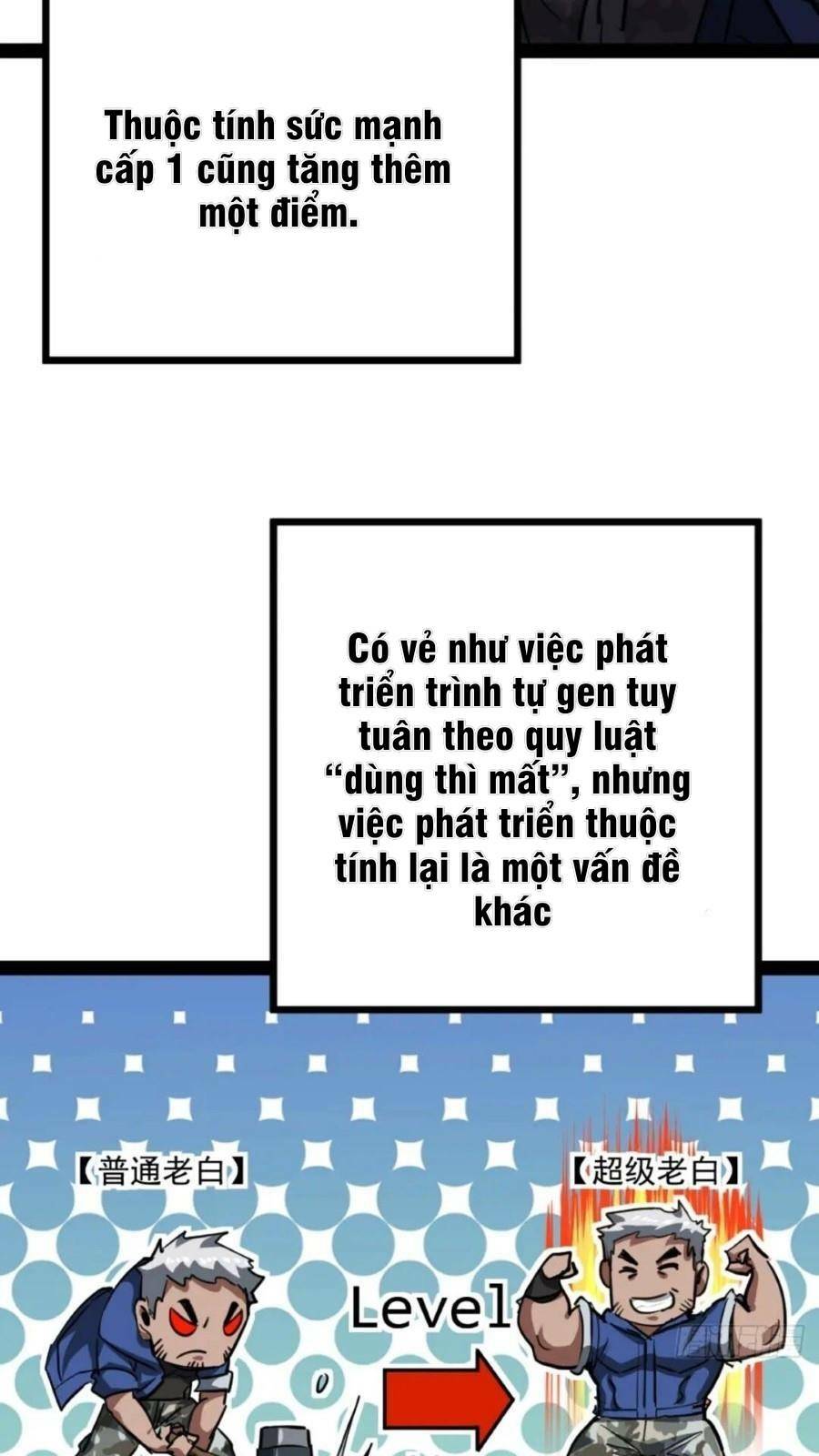 Trò Chơi Này Cũng Quá Chân Thật Rồi! Chapter 28 - Trang 2