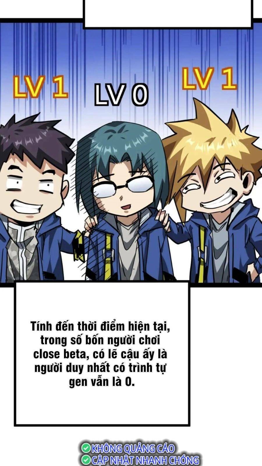 Trò Chơi Này Cũng Quá Chân Thật Rồi! Chapter 28 - Trang 2