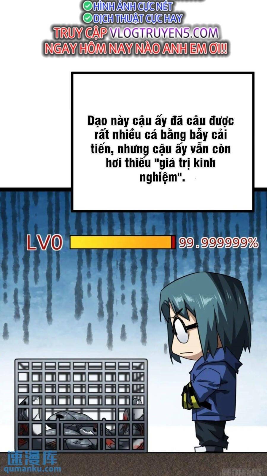 Trò Chơi Này Cũng Quá Chân Thật Rồi! Chapter 28 - Trang 2