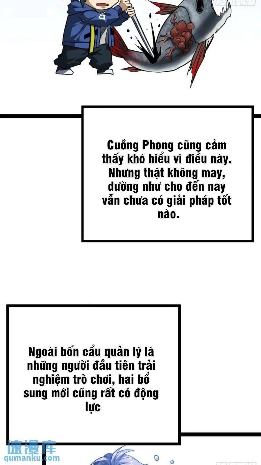 Trò Chơi Này Cũng Quá Chân Thật Rồi! Chapter 28 - Trang 2