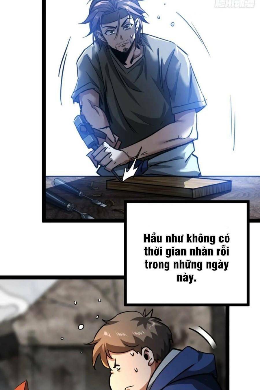 Trò Chơi Này Cũng Quá Chân Thật Rồi! Chapter 28 - Trang 2