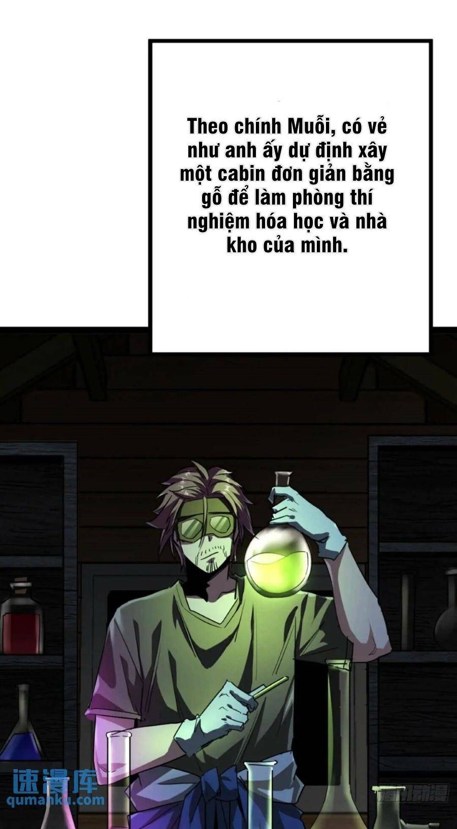 Trò Chơi Này Cũng Quá Chân Thật Rồi! Chapter 28 - Trang 2