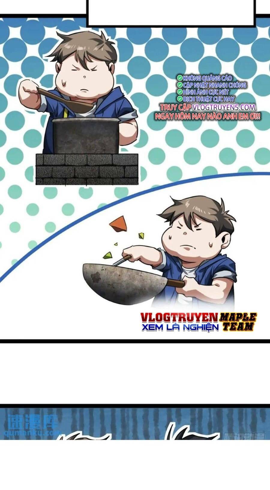 Trò Chơi Này Cũng Quá Chân Thật Rồi! Chapter 28 - Trang 2