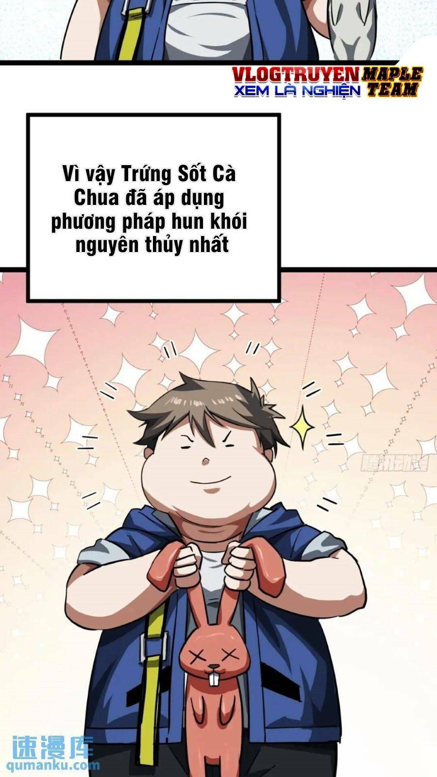 Trò Chơi Này Cũng Quá Chân Thật Rồi! Chapter 28 - Trang 2