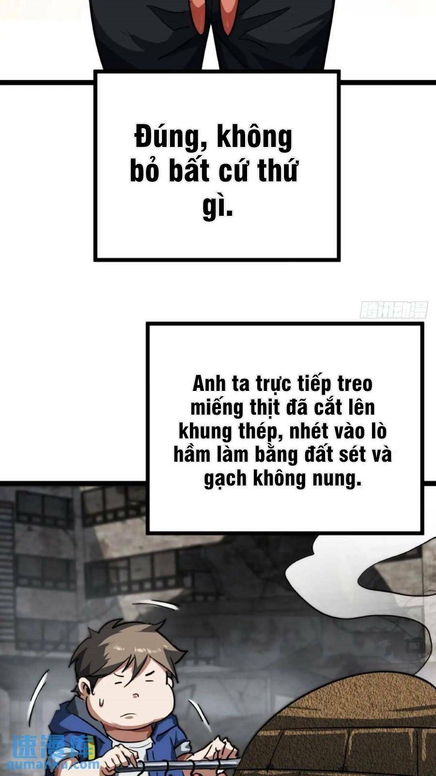 Trò Chơi Này Cũng Quá Chân Thật Rồi! Chapter 28 - Trang 2
