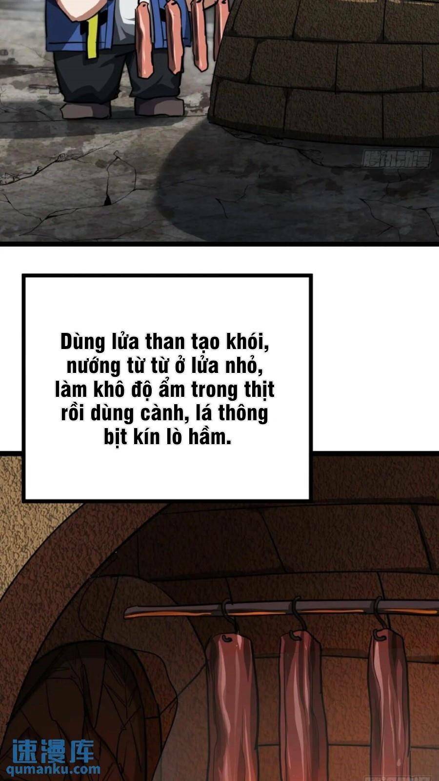 Trò Chơi Này Cũng Quá Chân Thật Rồi! Chapter 28 - Trang 2