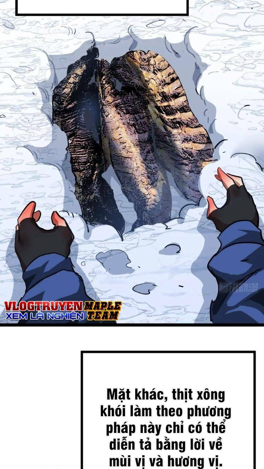 Trò Chơi Này Cũng Quá Chân Thật Rồi! Chapter 28 - Trang 2