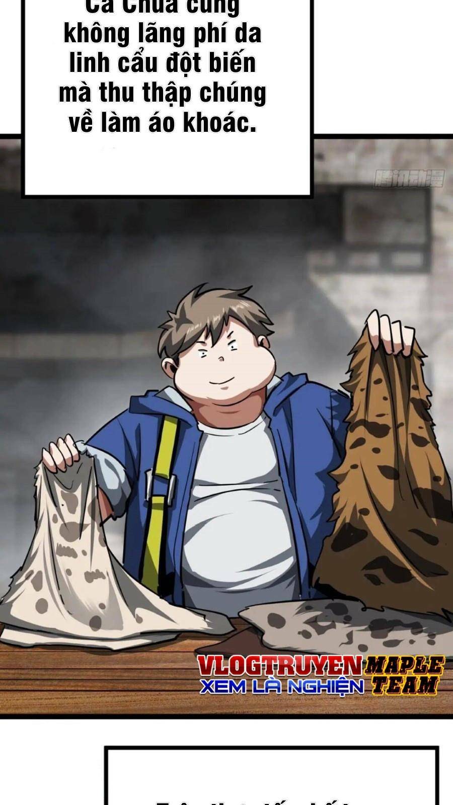 Trò Chơi Này Cũng Quá Chân Thật Rồi! Chapter 28 - Trang 2