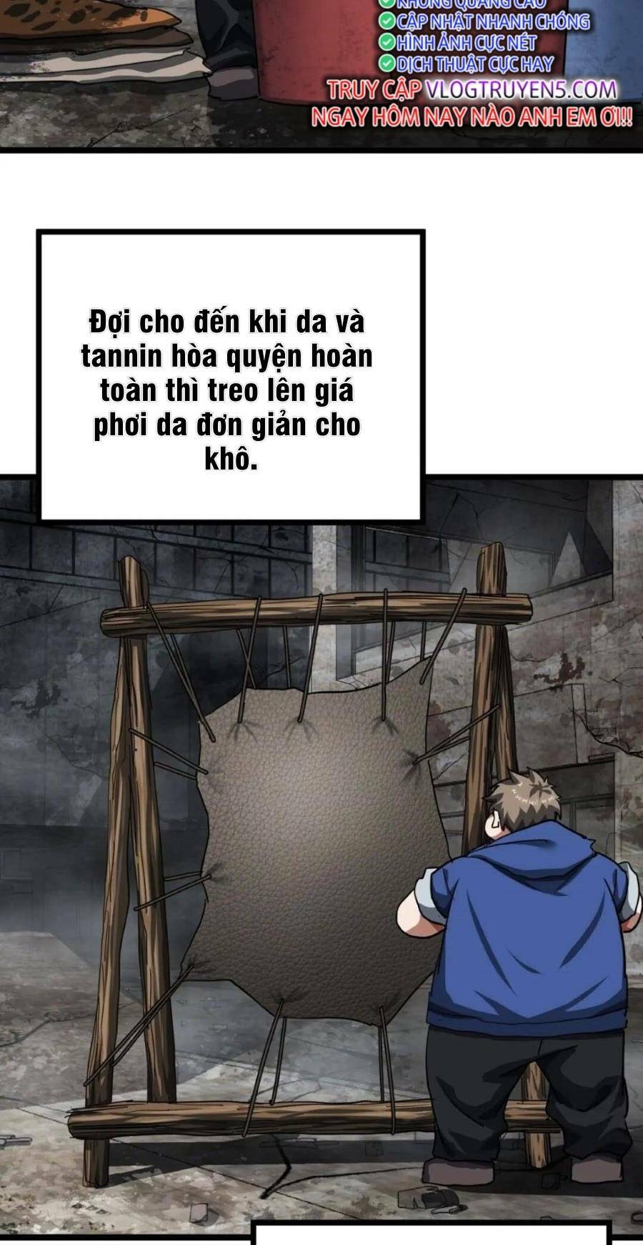 Trò Chơi Này Cũng Quá Chân Thật Rồi! Chapter 28 - Trang 2