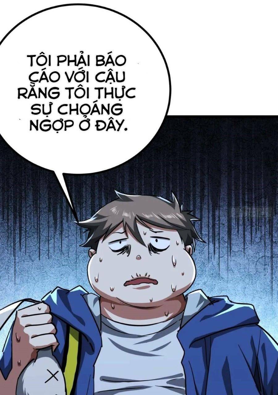 Trò Chơi Này Cũng Quá Chân Thật Rồi! Chapter 28 - Trang 2