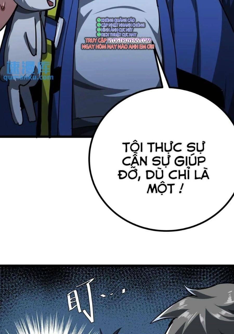 Trò Chơi Này Cũng Quá Chân Thật Rồi! Chapter 28 - Trang 2