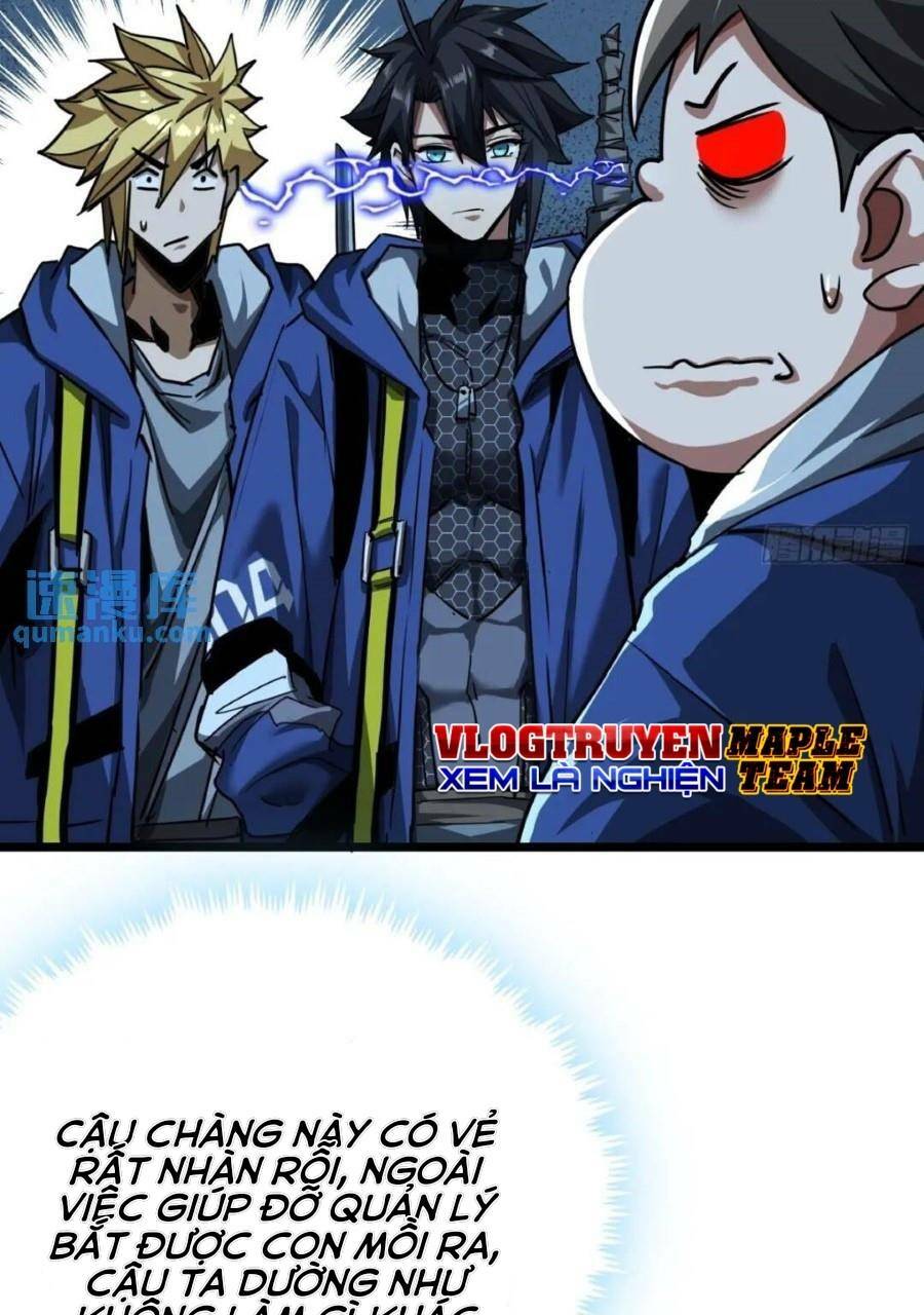 Trò Chơi Này Cũng Quá Chân Thật Rồi! Chapter 28 - Trang 2