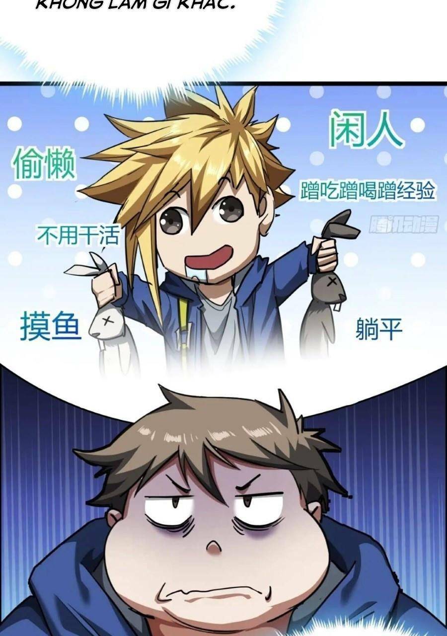 Trò Chơi Này Cũng Quá Chân Thật Rồi! Chapter 28 - Trang 2