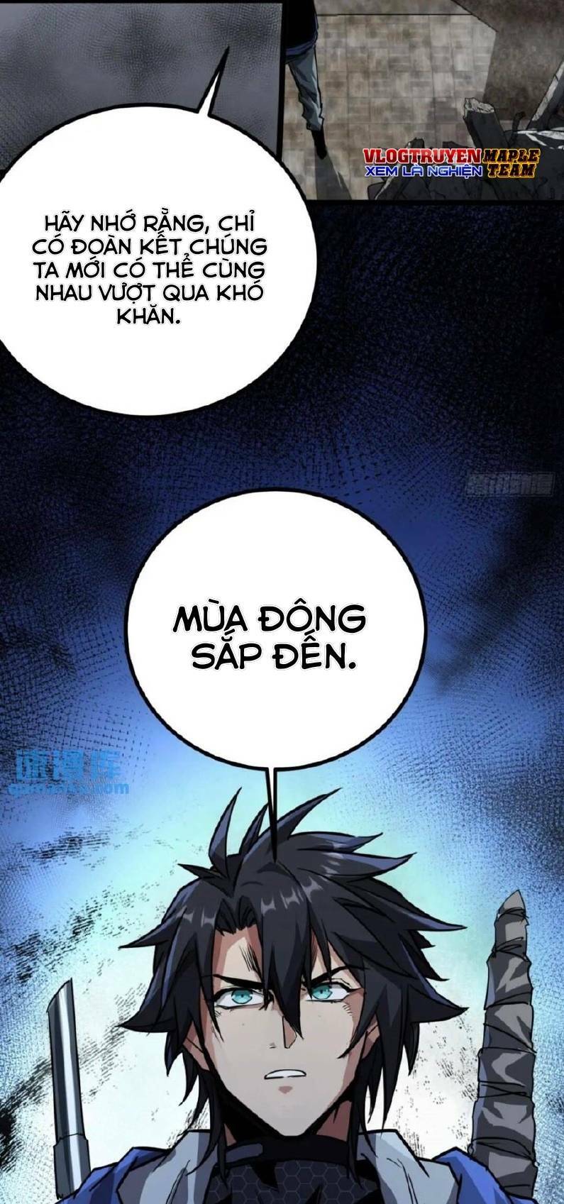 Trò Chơi Này Cũng Quá Chân Thật Rồi! Chapter 28 - Trang 2