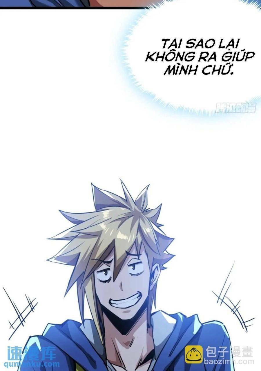 Trò Chơi Này Cũng Quá Chân Thật Rồi! Chapter 28 - Trang 2