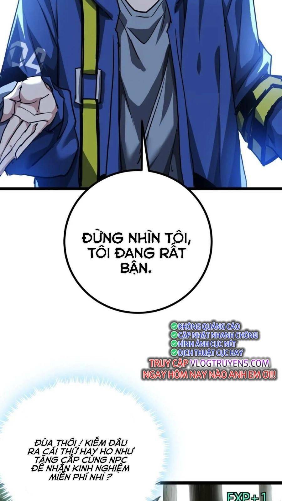 Trò Chơi Này Cũng Quá Chân Thật Rồi! Chapter 28 - Trang 2