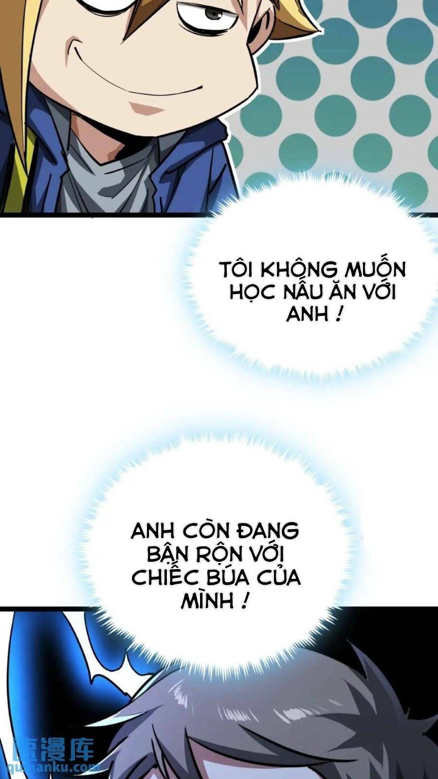 Trò Chơi Này Cũng Quá Chân Thật Rồi! Chapter 28 - Trang 2