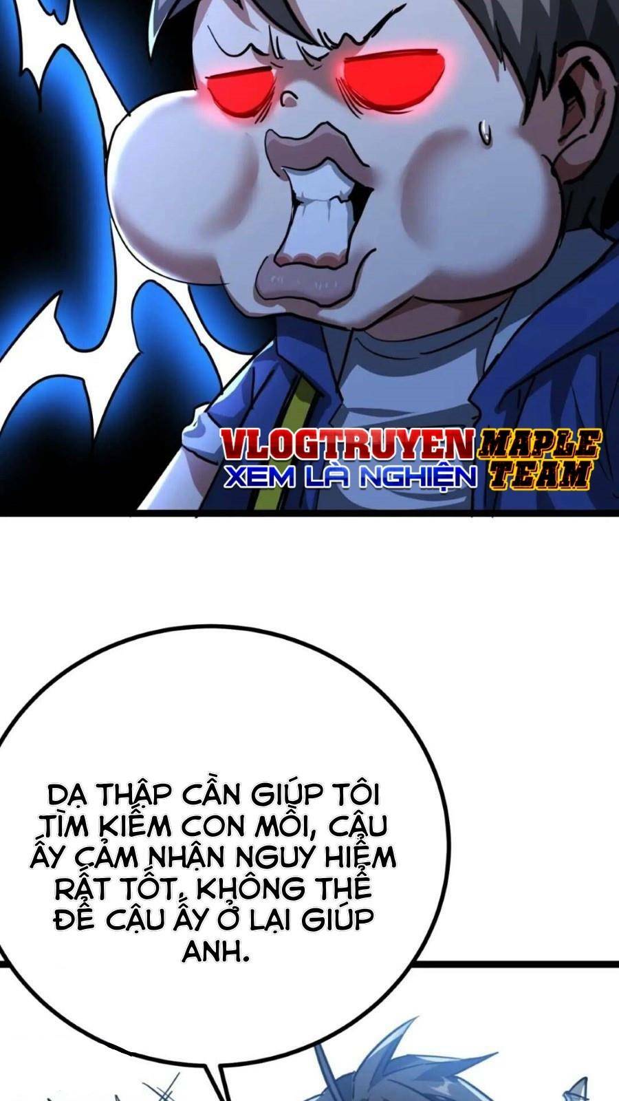 Trò Chơi Này Cũng Quá Chân Thật Rồi! Chapter 28 - Trang 2