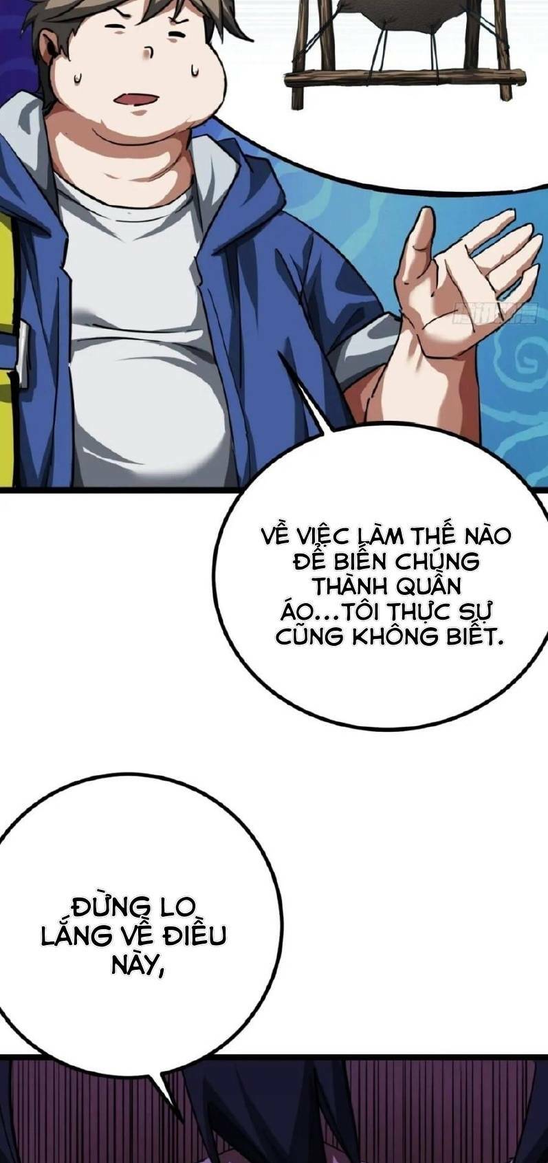 Trò Chơi Này Cũng Quá Chân Thật Rồi! Chapter 28 - Trang 2