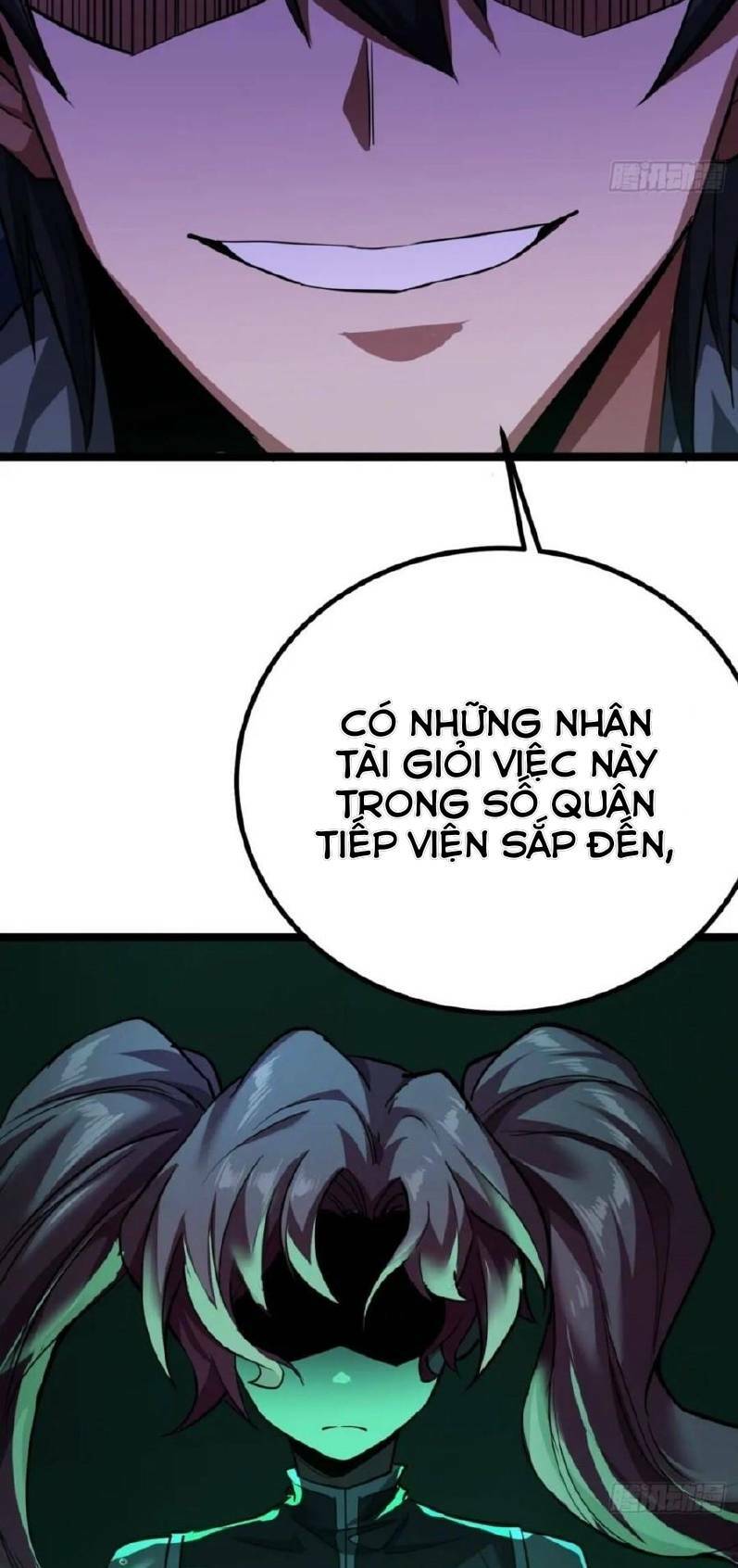 Trò Chơi Này Cũng Quá Chân Thật Rồi! Chapter 28 - Trang 2