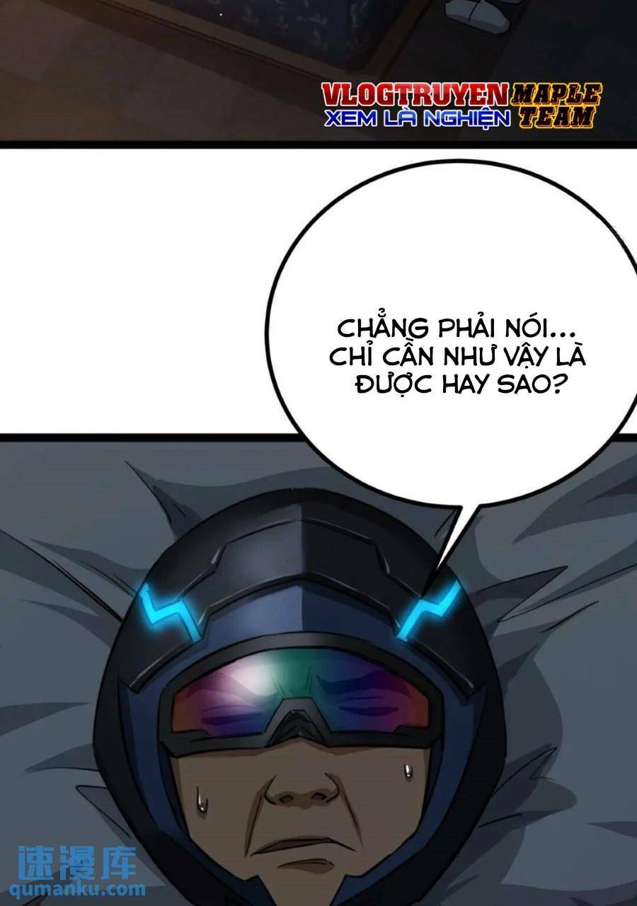 Trò Chơi Này Cũng Quá Chân Thật Rồi! Chapter 29 - Trang 2