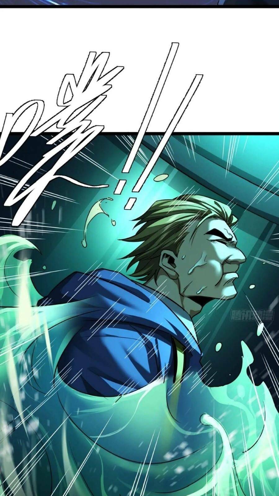 Trò Chơi Này Cũng Quá Chân Thật Rồi! Chapter 29 - Trang 2