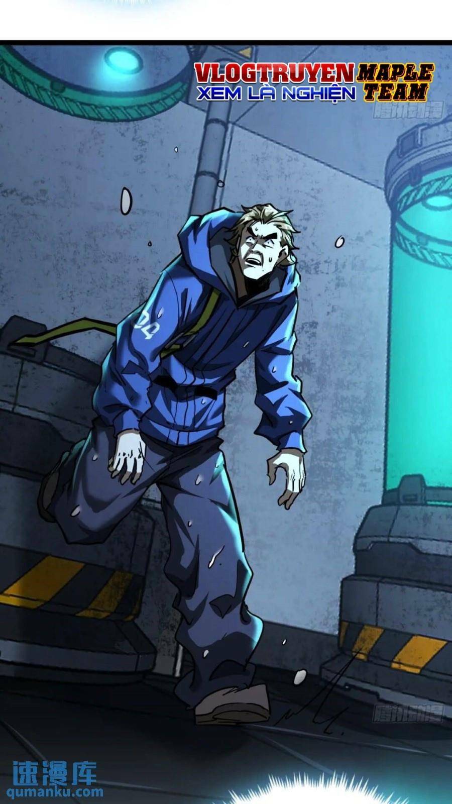 Trò Chơi Này Cũng Quá Chân Thật Rồi! Chapter 29 - Trang 2