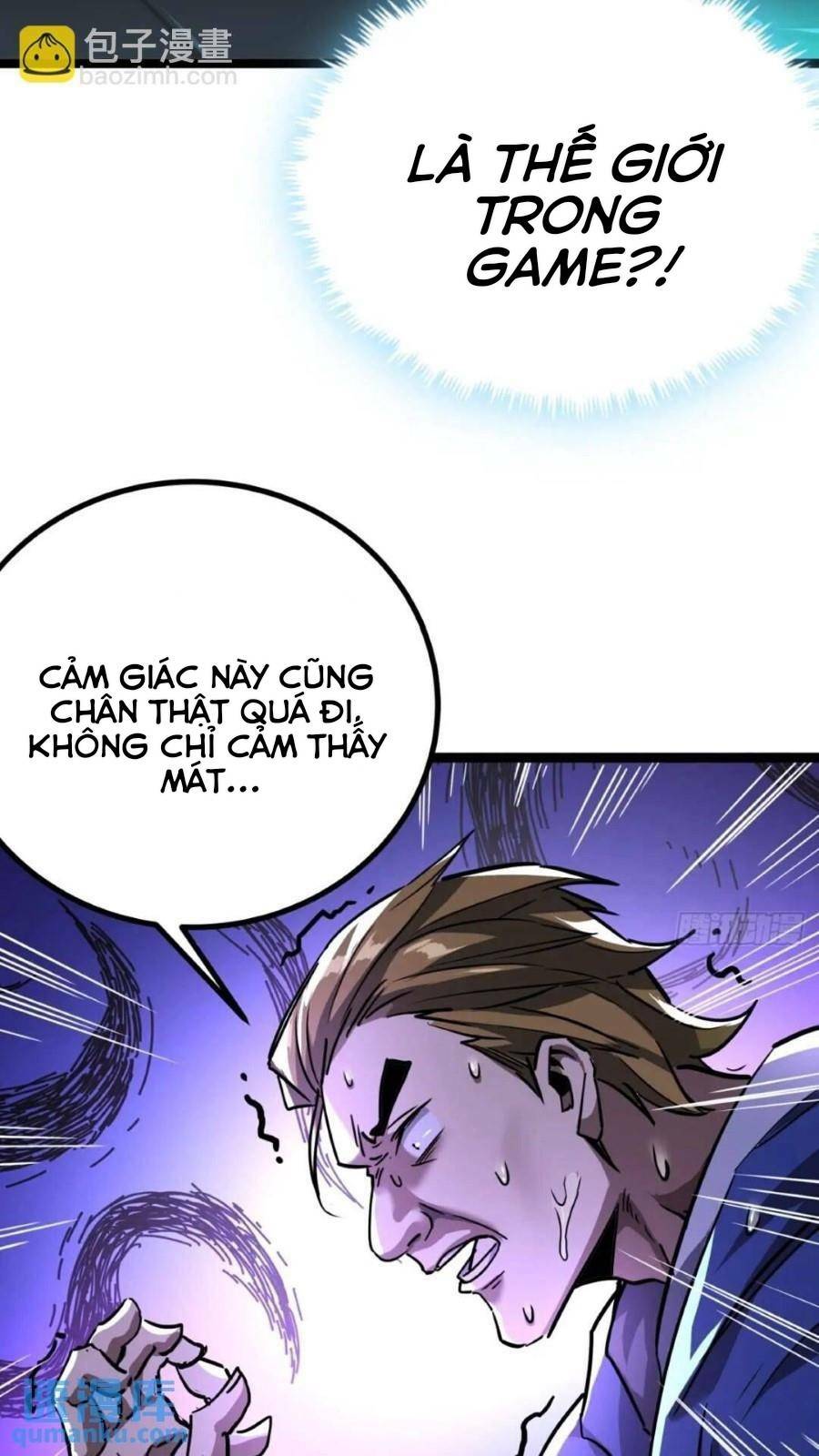 Trò Chơi Này Cũng Quá Chân Thật Rồi! Chapter 29 - Trang 2