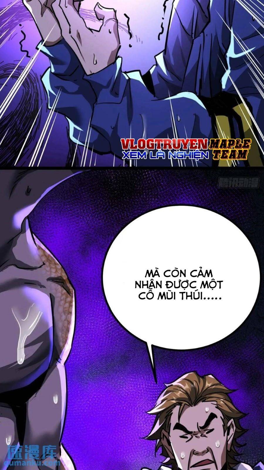 Trò Chơi Này Cũng Quá Chân Thật Rồi! Chapter 29 - Trang 2