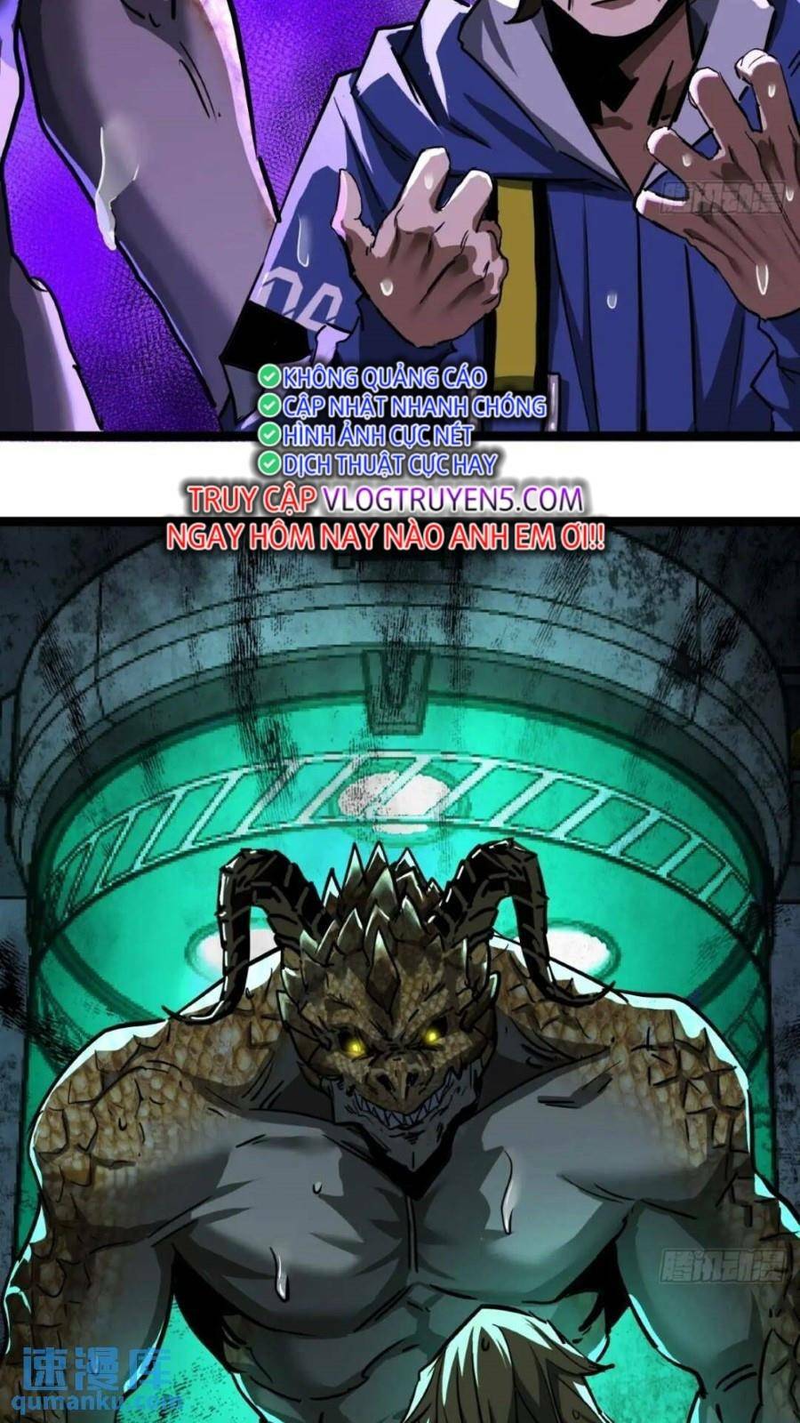 Trò Chơi Này Cũng Quá Chân Thật Rồi! Chapter 29 - Trang 2