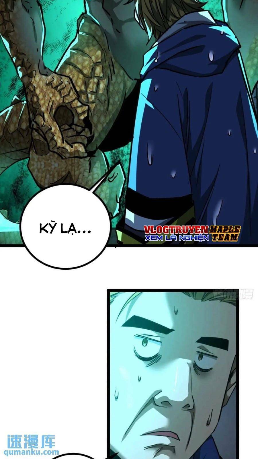 Trò Chơi Này Cũng Quá Chân Thật Rồi! Chapter 29 - Trang 2