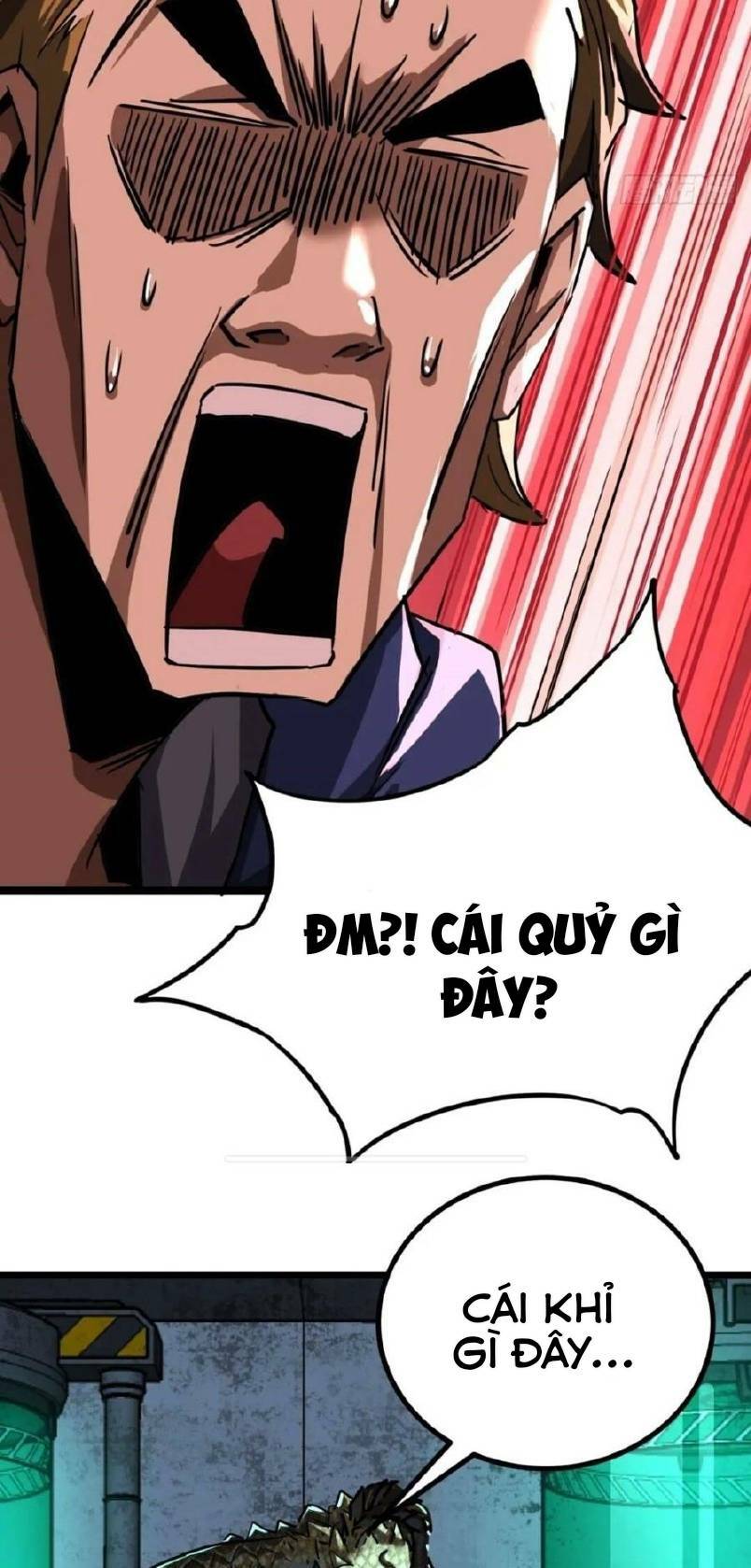 Trò Chơi Này Cũng Quá Chân Thật Rồi! Chapter 29 - Trang 2