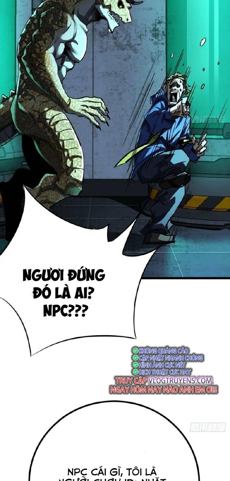 Trò Chơi Này Cũng Quá Chân Thật Rồi! Chapter 29 - Trang 2