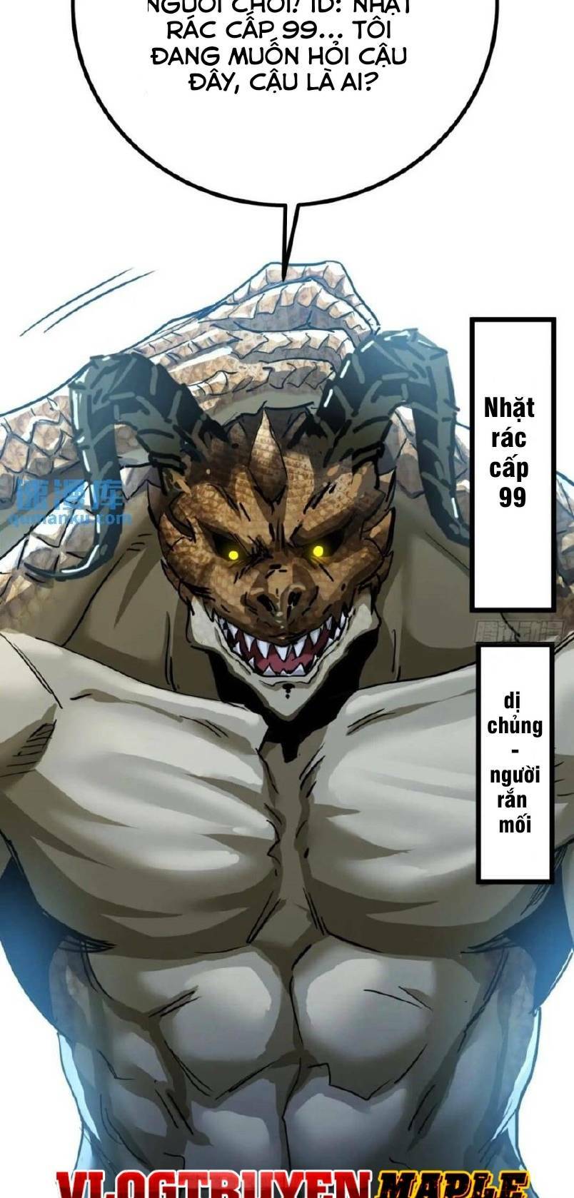 Trò Chơi Này Cũng Quá Chân Thật Rồi! Chapter 29 - Trang 2