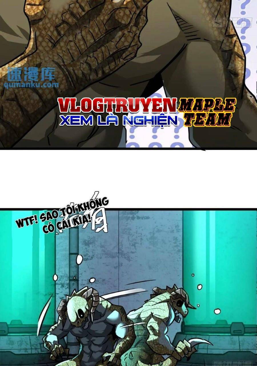 Trò Chơi Này Cũng Quá Chân Thật Rồi! Chapter 29 - Trang 2