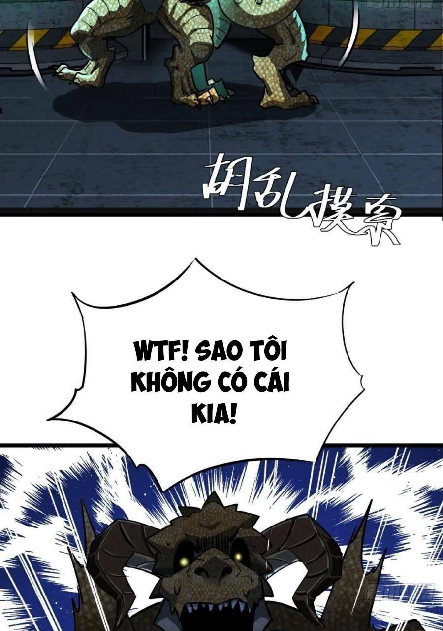 Trò Chơi Này Cũng Quá Chân Thật Rồi! Chapter 29 - Trang 2