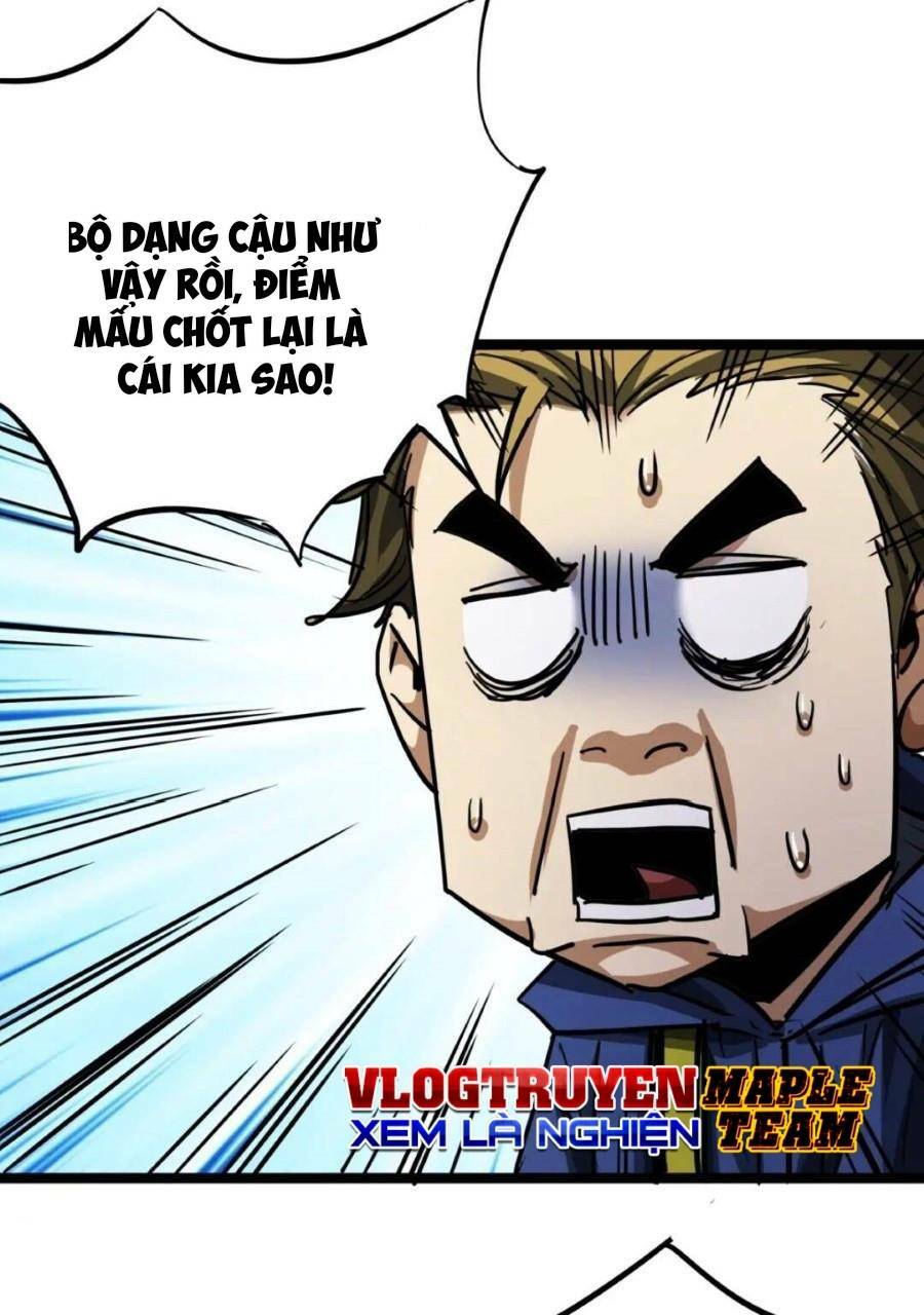 Trò Chơi Này Cũng Quá Chân Thật Rồi! Chapter 29 - Trang 2